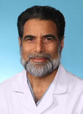 Muhammad Yasin, MD
